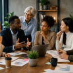Capitalizing on Team Diversity of Thought