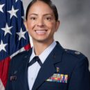 Amber El-Amin, Lt Col, USAF Commander, 436th Healthcare Operations Squadron