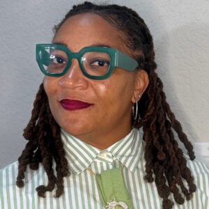 Oneika Brown