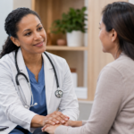 How Trust Leads to Success in Healthcare