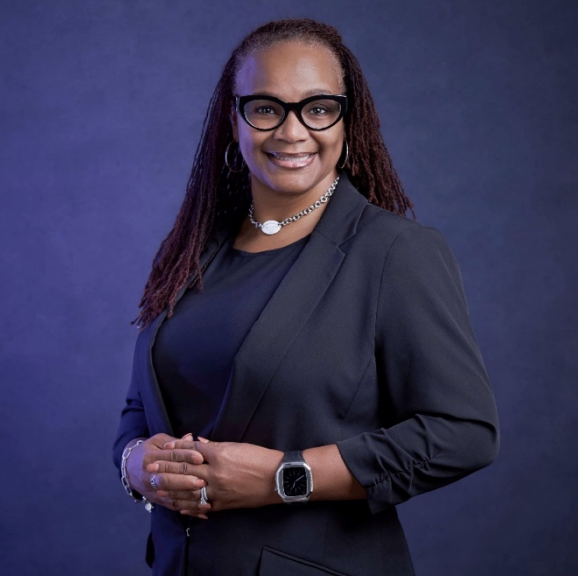 Dr. Alisha Smith